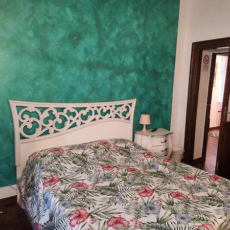 Bed and Breakfast La Casa Di Circe Terst Exteriér fotografie