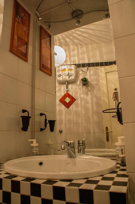 Bed and Breakfast La Casa Di Circe Terst Exteriér fotografie